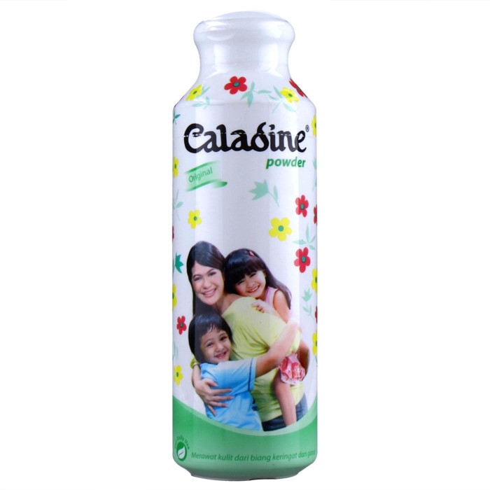 Caladin Bedak Original 220 G
