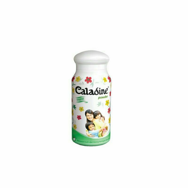 Caladine Bedak Original 60 G