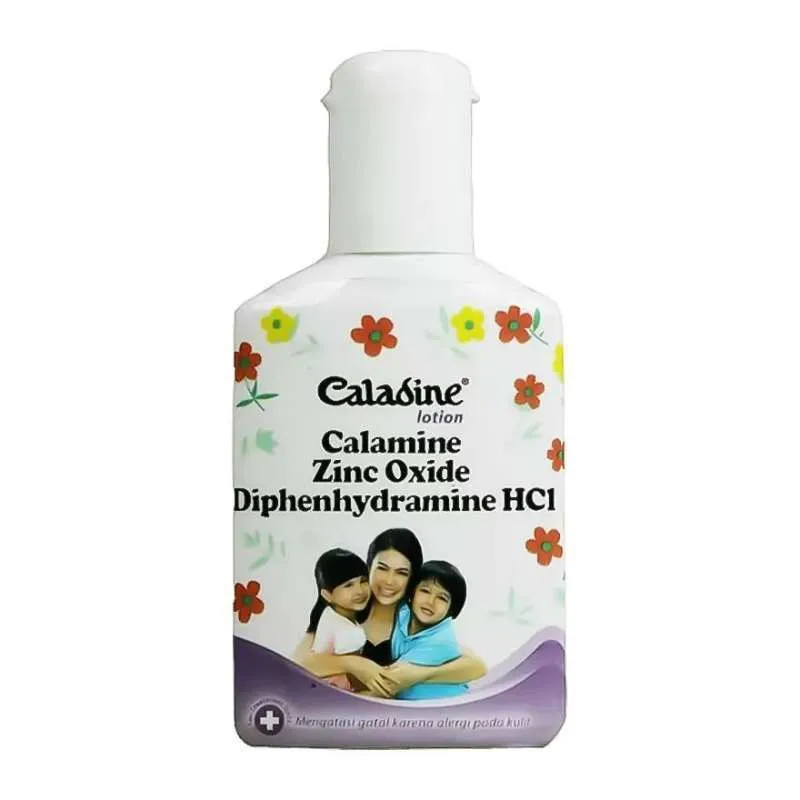 Caladine Cair 60 ML
