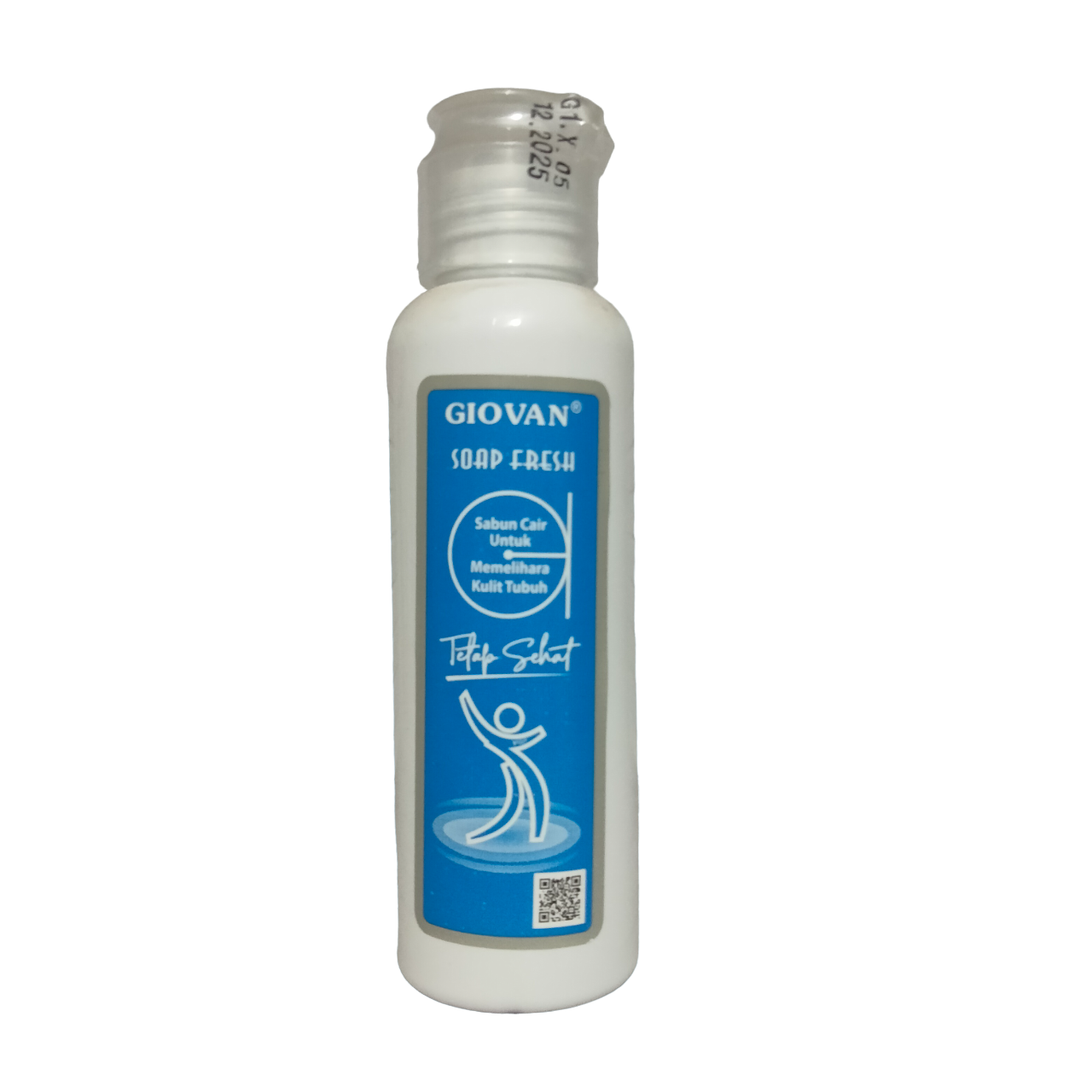 Giovan Soap Fresh 100 ML