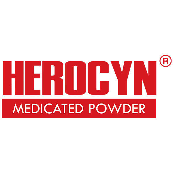 Herocyn Medicated Powder