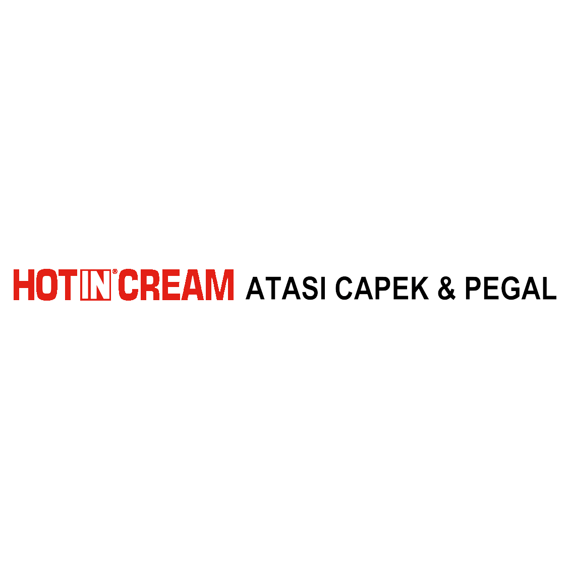 Hot In Cream